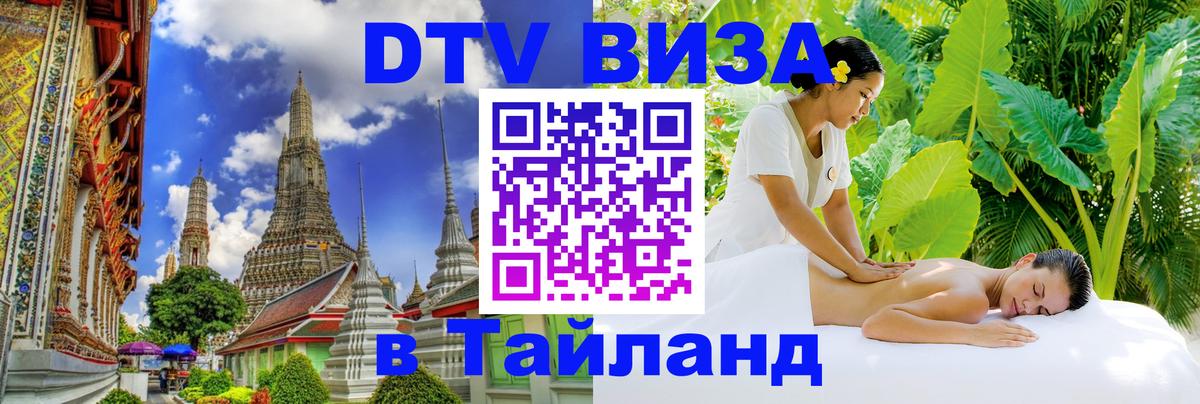Сколько стоит DTV виза — актуальные цены, оформление даже без документов - 20.11.2025 